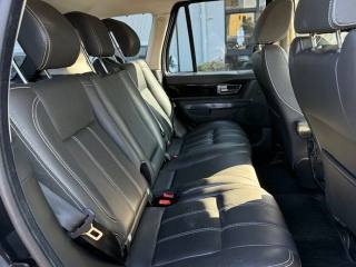 LAND ROVER Range Rover Sport usata, con Lettore CD