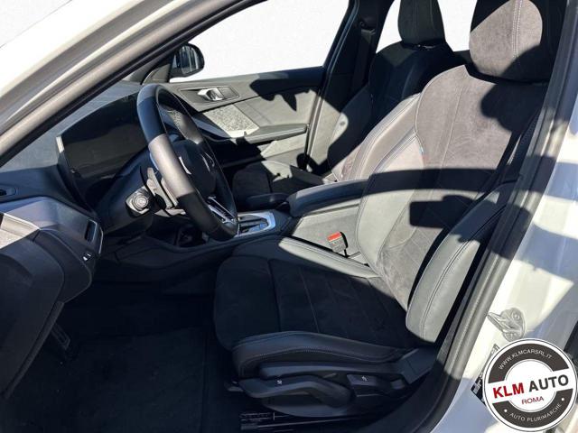 BMW 118 usata, con Climatizzatore