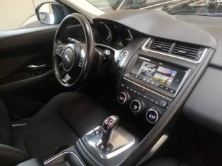 JAGUAR E-Pace usata, con Controllo trazione