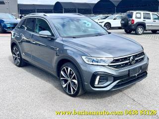 VOLKSWAGEN T-Roc usata, con Airbag