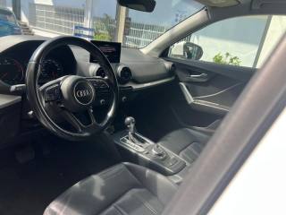 AUDI Q2 usata, con Fendinebbia
