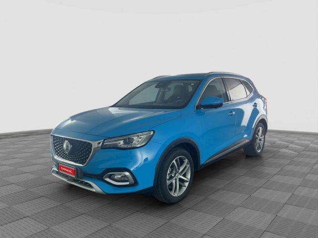 MG HS usata 0
