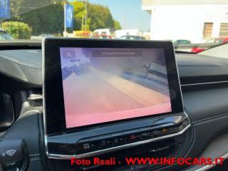 JEEP Compass usata, con Servosterzo