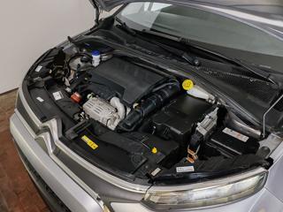 CITROEN C3 usata, con Sistema di navigazione