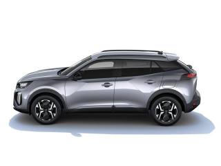 PEUGEOT 2008 usata, con Autoradio