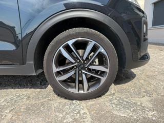 KIA Sportage usata, con Cruise Control