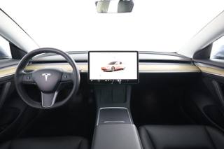 TESLA Model 3 usata 4