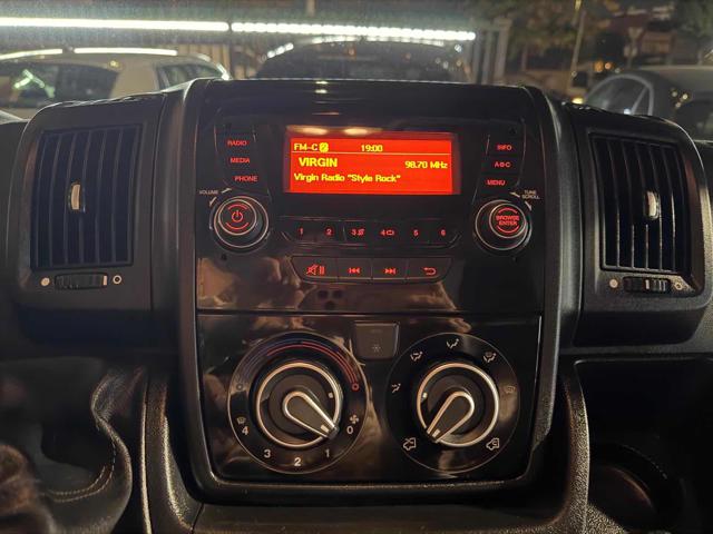 FIAT Ducato usata, con Servosterzo