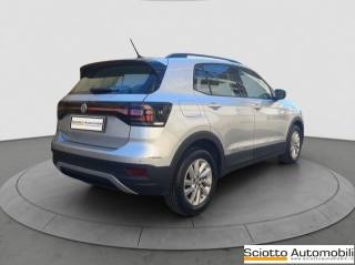 VOLKSWAGEN T-Cross usata, con Cerchi in lega