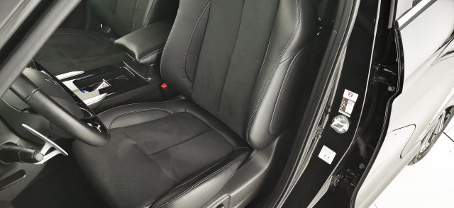 MITSUBISHI Eclipse Cross usata 59