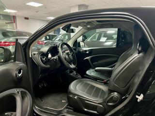 SMART ForTwo usata, con Airbag Passeggero