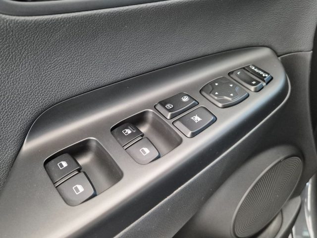 HYUNDAI Kona usata 26