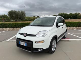 FIAT Panda usata 36