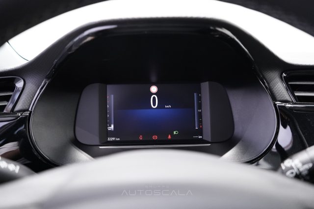 OPEL Corsa usata, con Volante in pelle