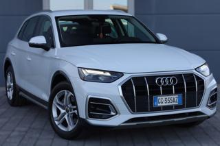 AUDI Q5 35 TDI S tronic Business Advanced