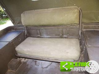 JEEP Willys usata 8