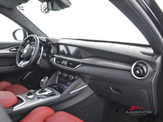 ALFA ROMEO Stelvio usata 11