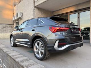 AUDI Q3 usata, con Autoradio