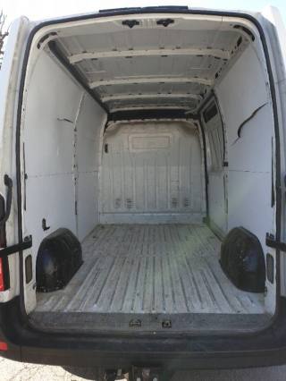 OPEL Movano usata, con Autoradio