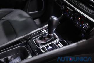 JEEP Compass usata 57