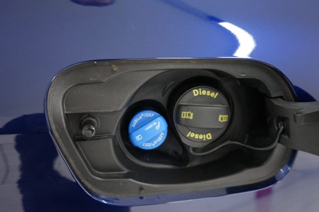 AUDI A3 usata, con Sensori di parcheggio posteriori