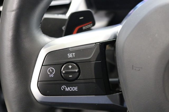 BMW 218 usata, con Airbag testa