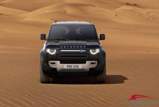 LAND ROVER Defender usata 4