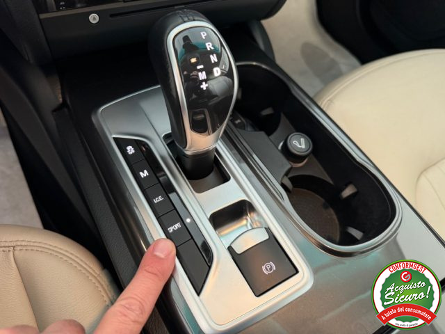 MASERATI Ghibli usata, con Park Distance Control