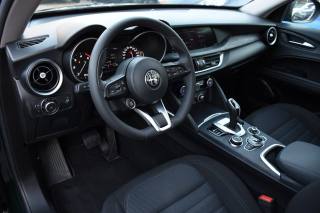 ALFA ROMEO Stelvio usata, con Alzacristalli elettrici