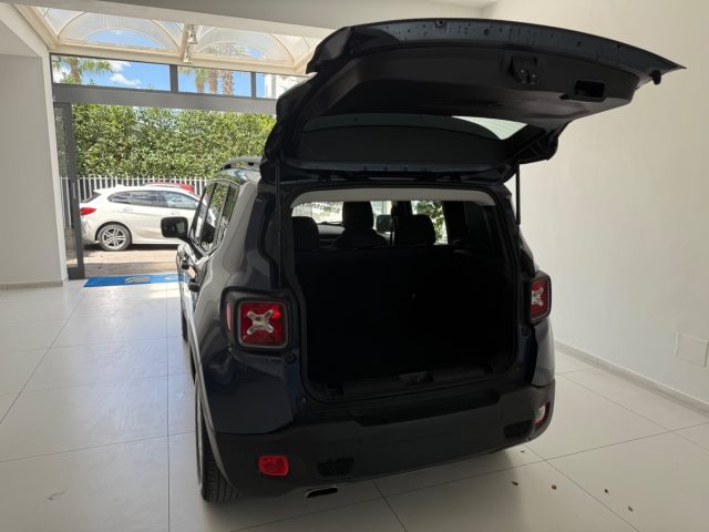 JEEP Renegade usata, con Park Distance Control