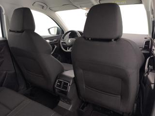 SKODA Karoq usata, con Sensore di pioggia