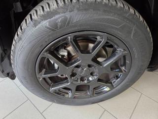 JEEP Renegade usata, con Alzacristalli elettrici