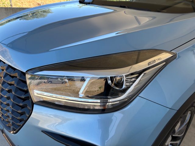 DR MOTOR DR 5.0 usata, con Android Auto