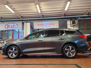 FORD Focus usata, con ESP