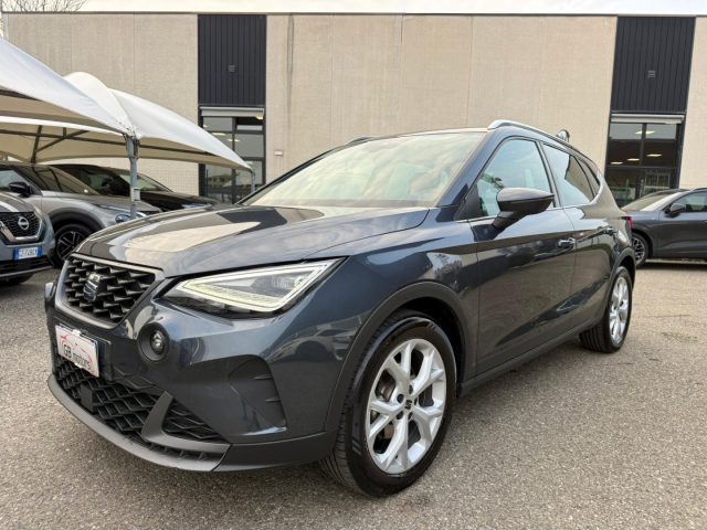 SEAT Arona usata, con ABS