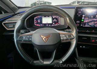 CUPRA Formentor usata, con Immobilizzatore elettronico