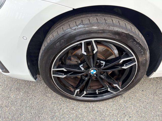 BMW 218 usata, con Servosterzo