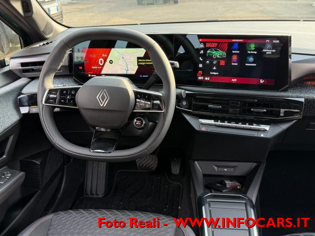 RENAULT Clio usata, con Climatizzatore