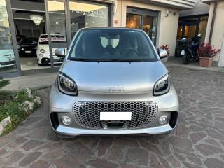 SMART ForTwo usata, con Cerchi in lega