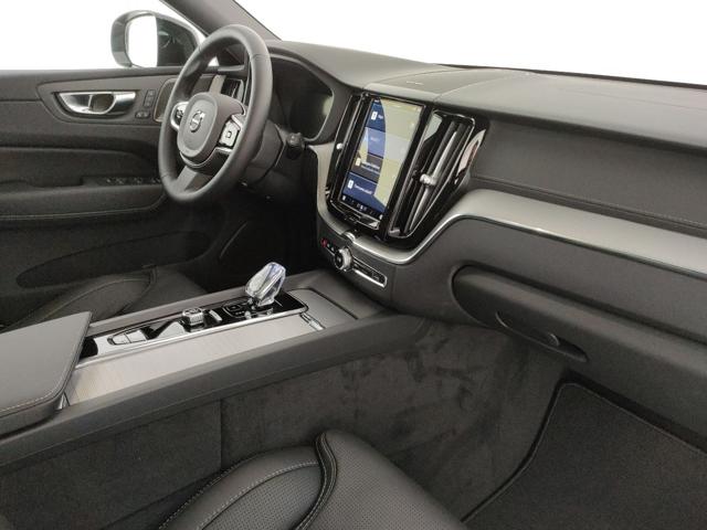 VOLVO XC60 usata, con Controllo trazione