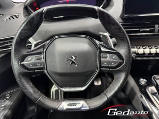 PEUGEOT 3008 usata, con Fendinebbia