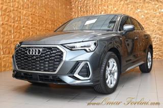 AUDI Q3 SPB 35 TDI S-TR.BUSIN.2XS-LINE RADAR CAM SCONTO31%
