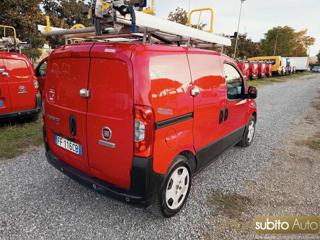 FIAT Fiorino usata 8
