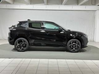 ALFA ROMEO Junior usata, con Cerchi in lega