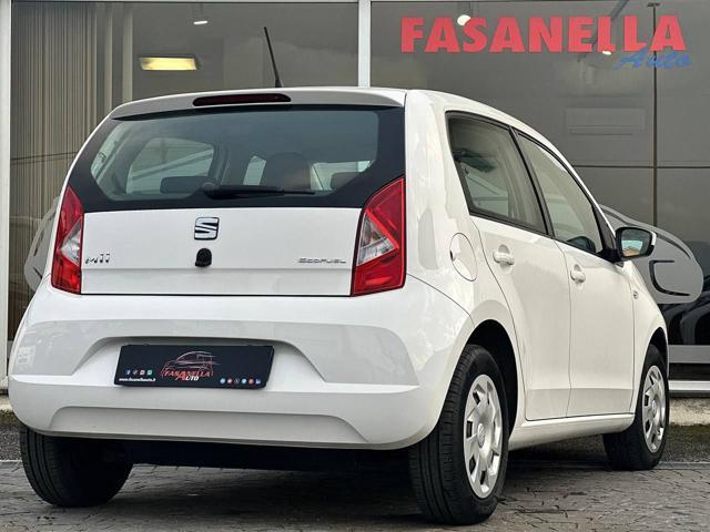 SEAT Mii usata, con Servosterzo