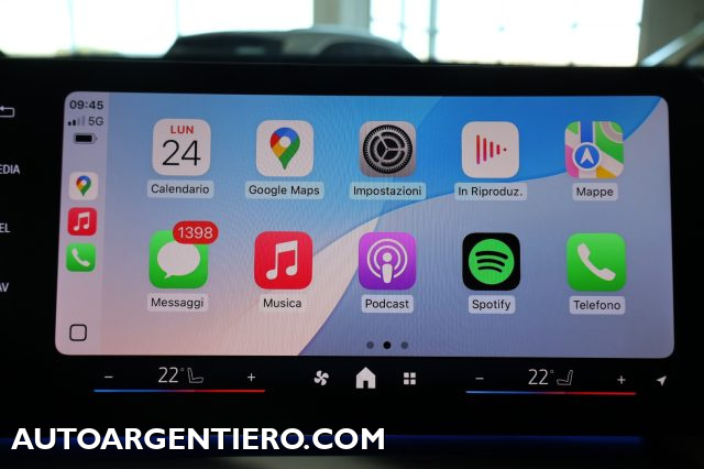 BMW X2 usata, con Sensori di parcheggio posteriori