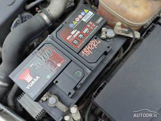 OPEL Astra usata, con Specchietti laterali elettrici