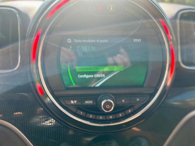 MINI Countryman usata, con Servosterzo