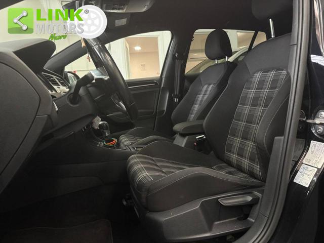 VOLKSWAGEN Golf GTD usata, con Climatizzatore