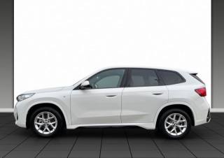 BMW iX1 usata, con Airbag